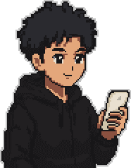 Pixel Art Sprite