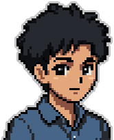 Pixel Art Sprite